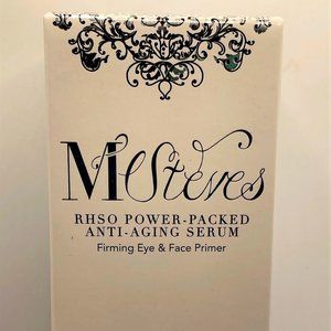 MSteves Anti Aging Serum